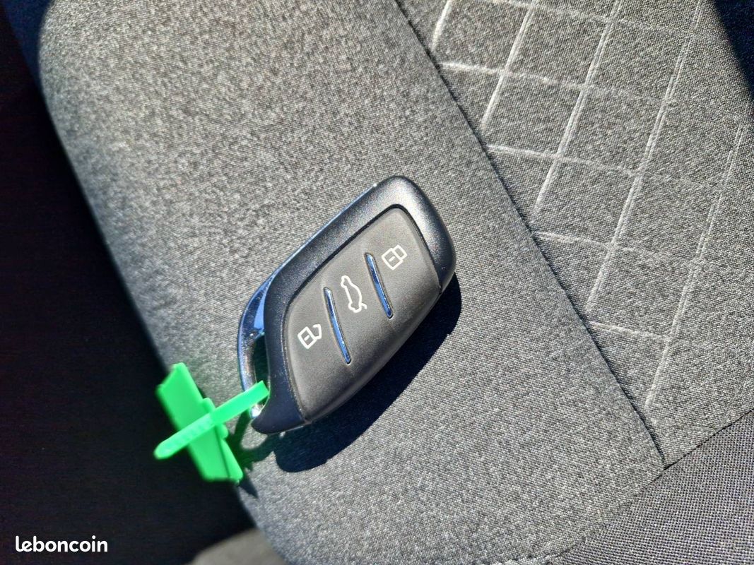 MG MG3 1.5 L Hybrid+ 195 ch Comfort (image 15)