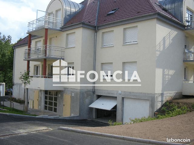 Appartement 3 pièces 66 m² · à Villé · 66 m² · 741 €/mois