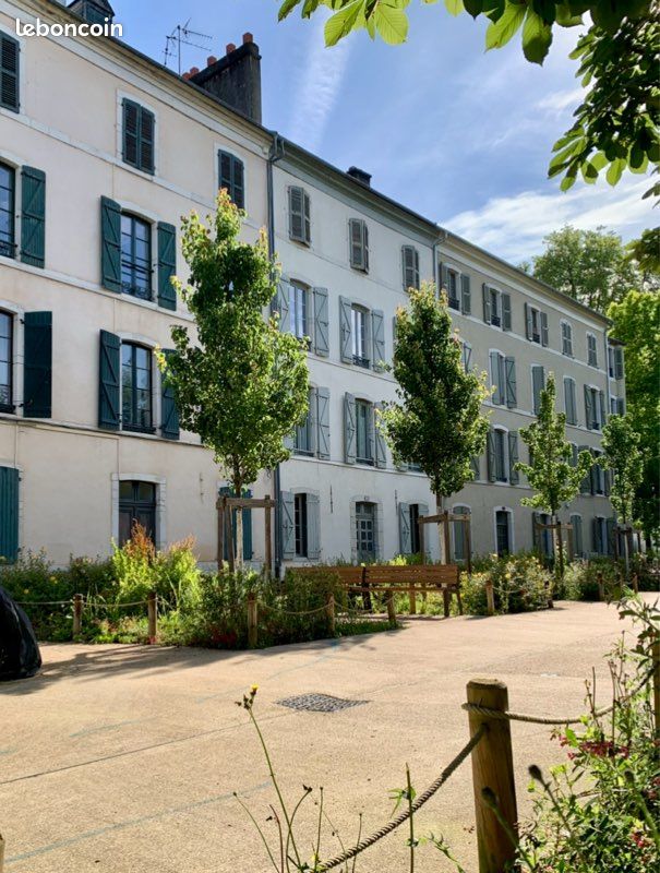 Appartement 4 pièces 77 m² · à Pau · 77 m² · 195 000 €