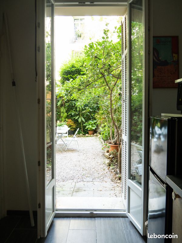 Appartement 2 pièces 50 m² · à Nice · 50 m² · 1 350 €/mois