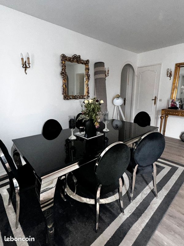 Salle à manger x6 (image 1)