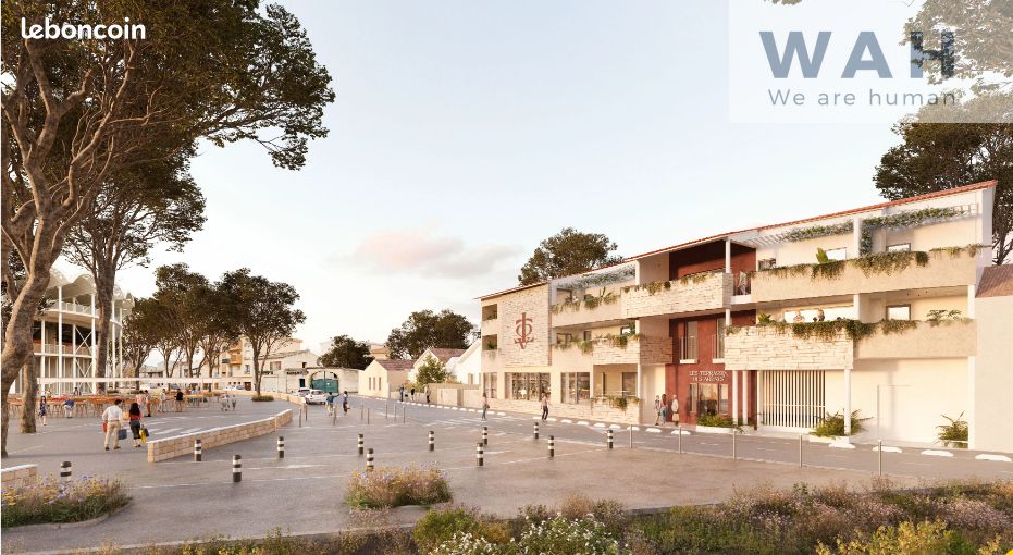 Local commercial 220 m² · à Lunel · 220 m² · 465 000 €