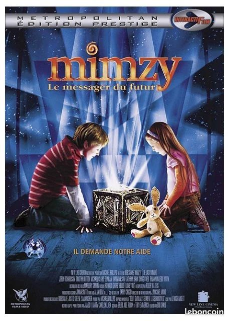 Mimzy-Le messager du futur (image 1)