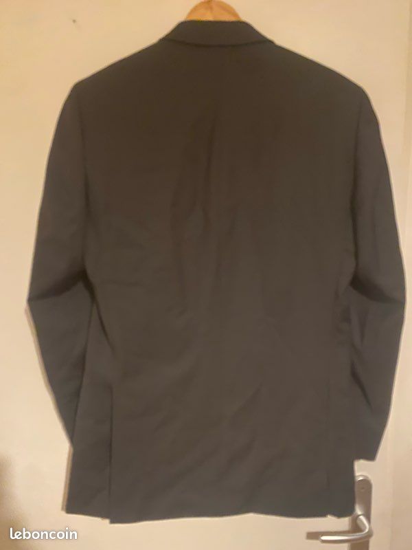 Veste de costume homme cerruti (image 5)