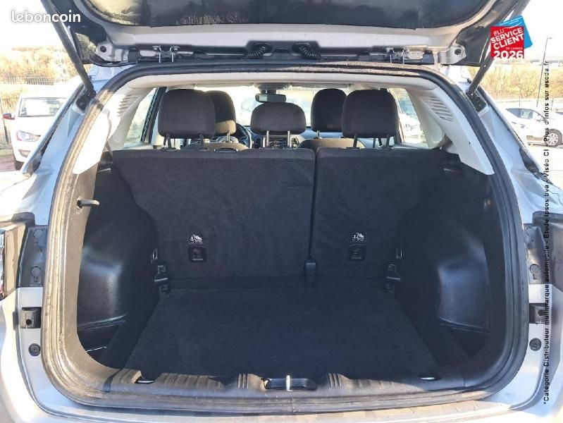 Jeep Compass 1.6 MultiJet II 120ch Longitude 4x2 117g (image 14)