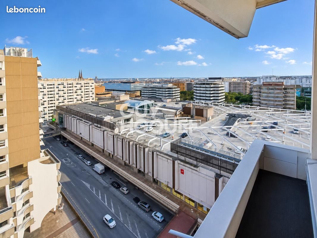Appartement 4 pièces 94 m² · à Bordeaux · 94 m² · 349 900 €