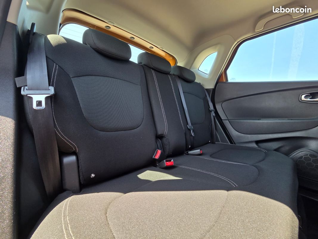 Captur 1.5 Dci 90 cv ZEN / SANS ADBLUE (image 5)