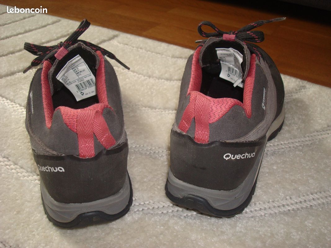 Chaussures de randonnee (image 3)