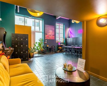 Appartement 950 000 € - 188 m²