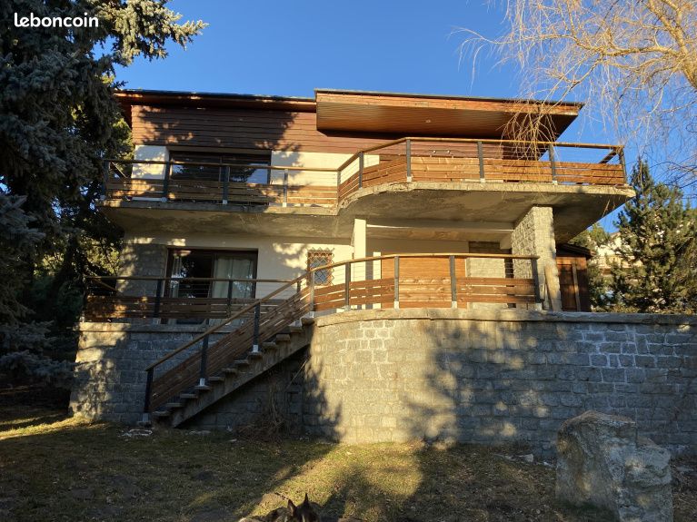 Maison 7 pièces 257 m² · à Font-Romeu-Odeillo-Via · 257 m² · 995 000 €