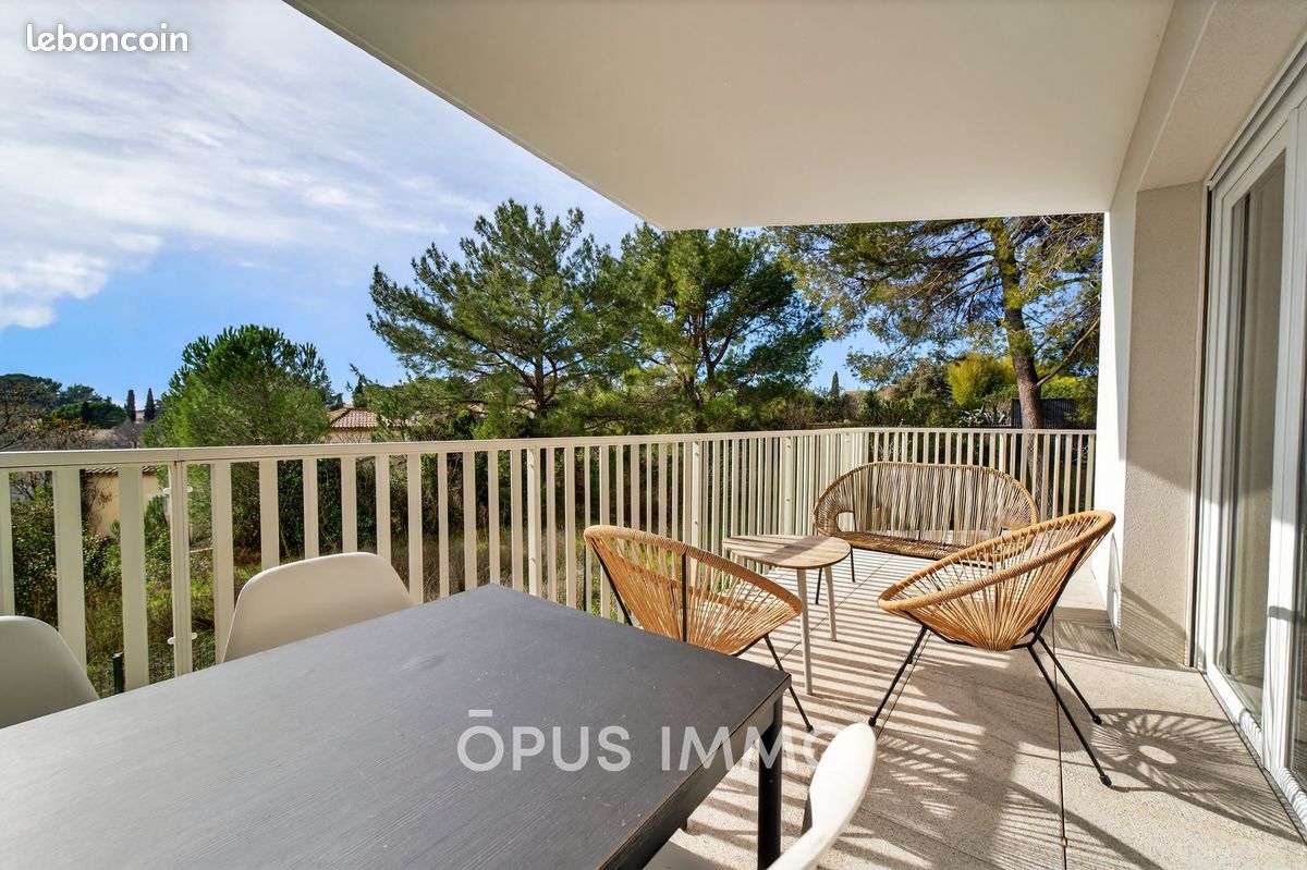 Appartement 3 pièces 60 m² · à Castelnau-le-lez · 60 m² · 289 000 €