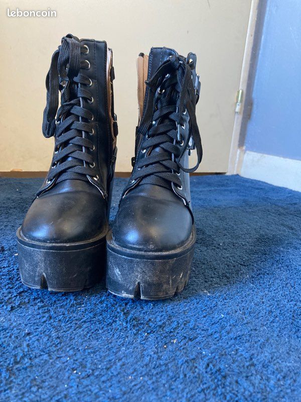 Chaussure (image 4)