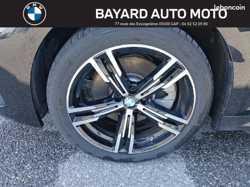 Bmw Série 3 Touring 330eA xDrive 292ch M Sport (image 8)