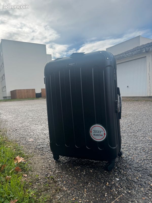Valise grand format (image 1)