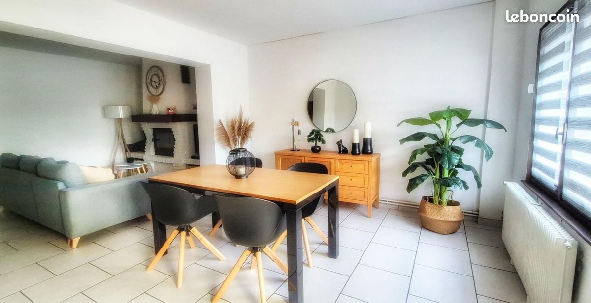 Maison 5 pièces 100 m² · à Labourse · 100 m² · 115 000 €