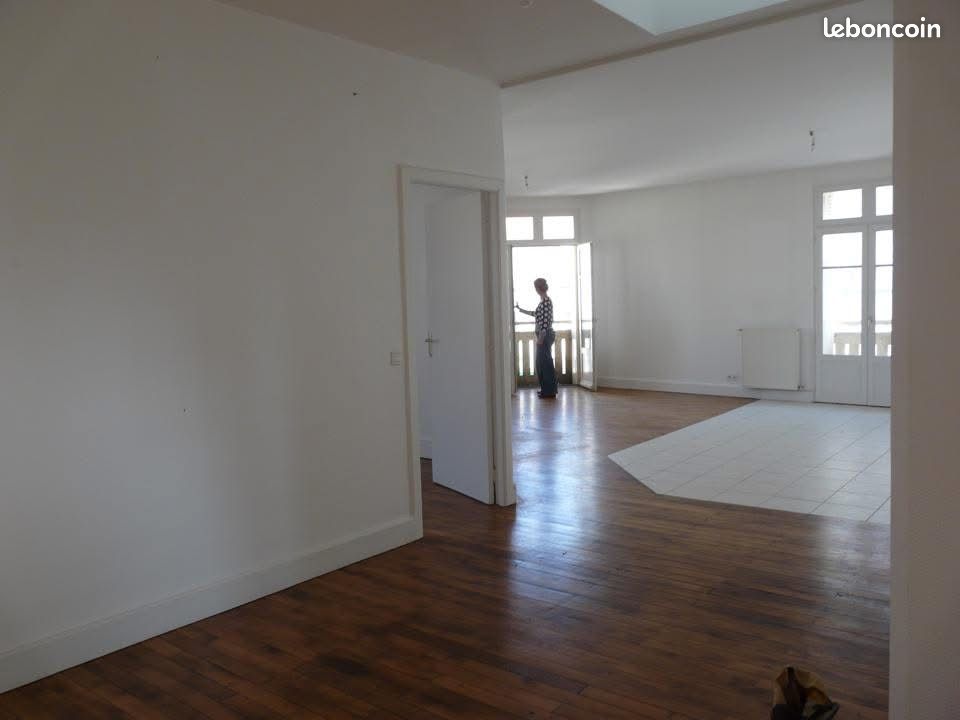 Appartement 4 pièces 85 m² · aux Sables-d'Olonne · 85 m² · 1 275 €/mois