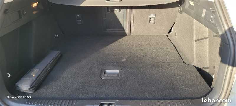 Ford Focus SW TITANIUM X 1.5 ECOBLUE 120 BVA (image 6)