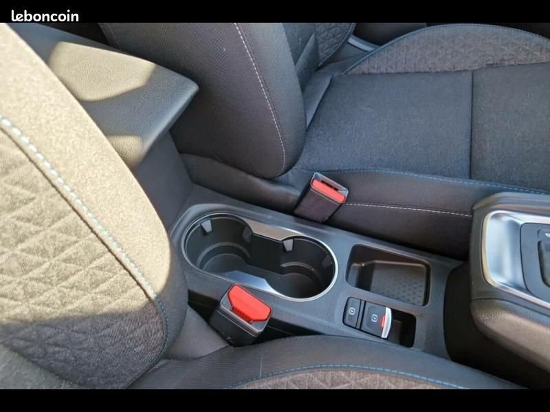 Renault Symbioz 1.6 E-Tech full hybrid 145ch Evolution (image 18)