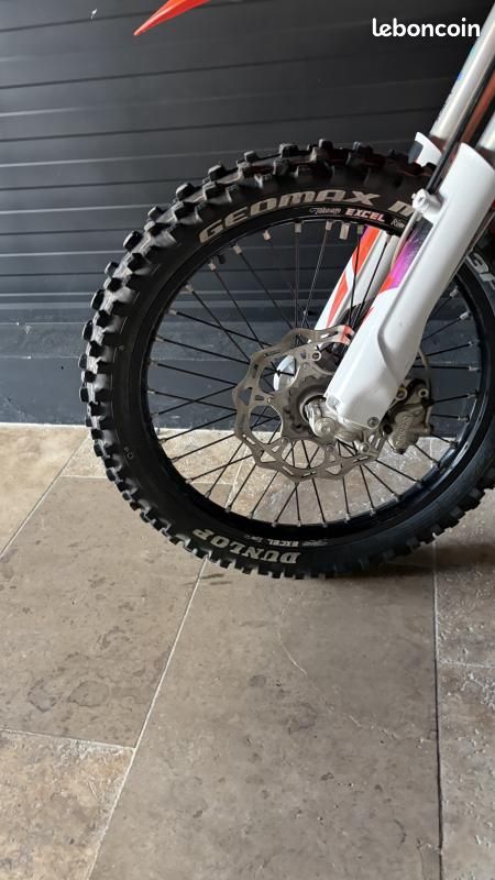 KTM SXF 250 cm3 (image 16)
