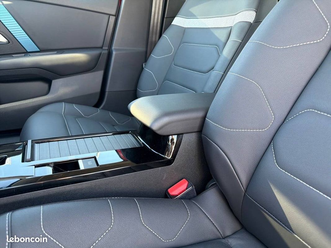 CITROEN e-C4 136 ch Automatique Shine (image 21)