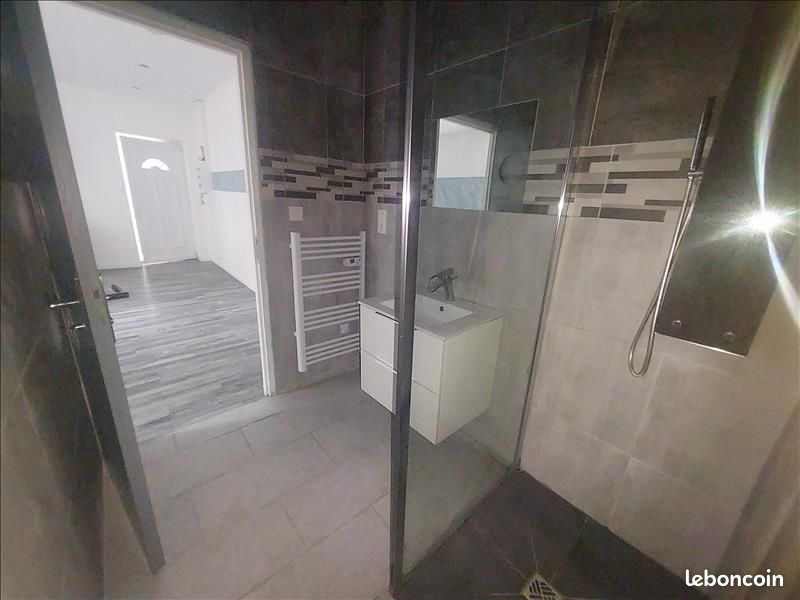 Appartement 2 pièces 36 m² - Tulle 19000 (image principale 6)
