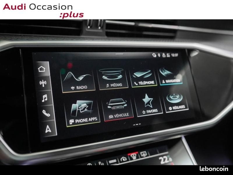 Audi RS6 Avant 4.0 V8 TFSI 600ch quattro tiptronic 53cv (image 35)