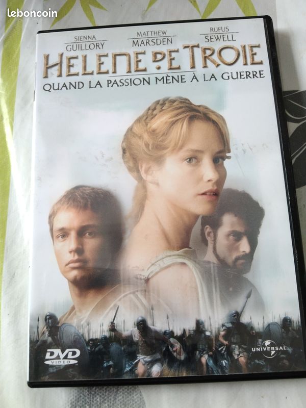 Hélène de Troie (image 1)