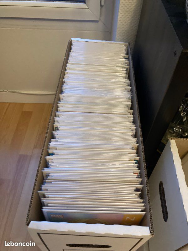 Comics US new (image 3)