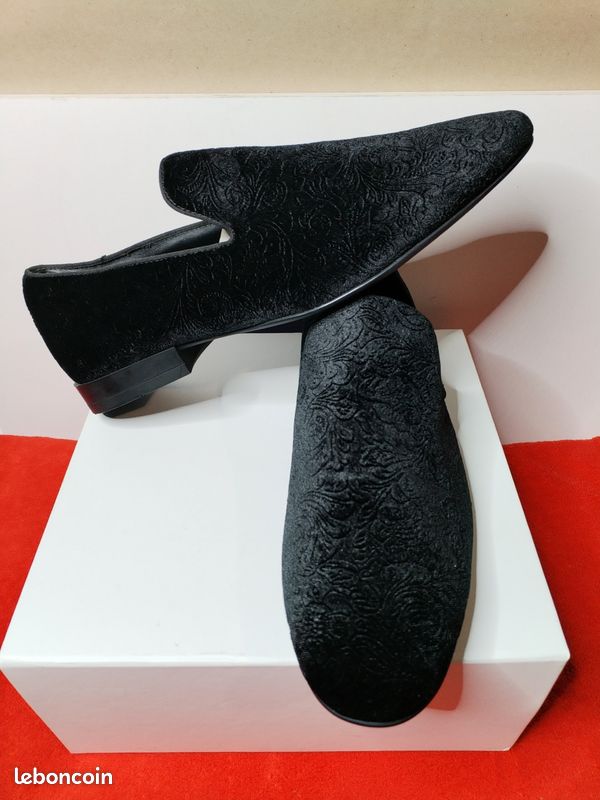 Mocassin homme en Suède (image 5)