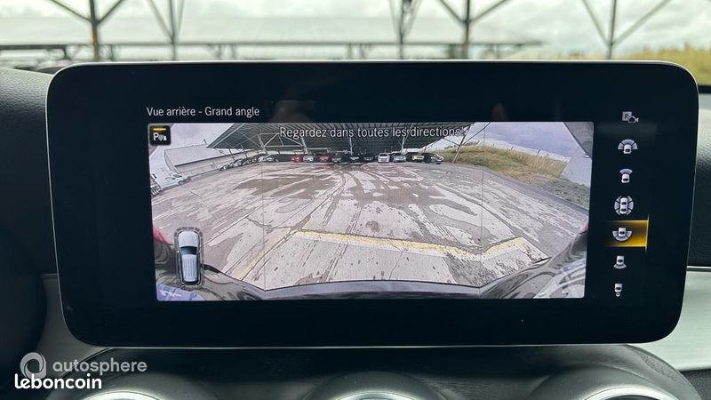 Mercedes Glc 300 de Hybrid 333ch AMG Line 4Matic 9G-Tronic (image 30)