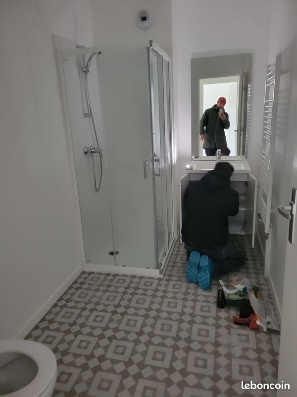 Appartement a louer grigny - Surfyn