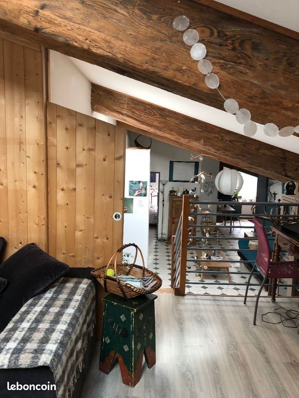 Appartement 4 pièces 81 m² · à Tournon-sur-Rhône · 81 m² · 159 000 €