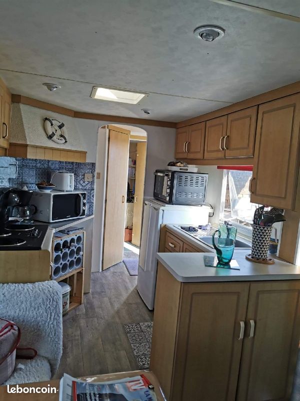 Location mobilhome (image 4)