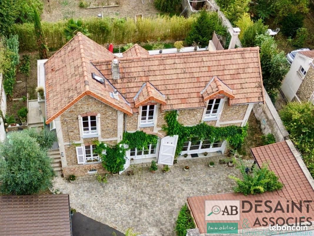 Maison 6 pièces 170 m² · à Lagny-sur-Marne · 170 m² · 1 040 000 €