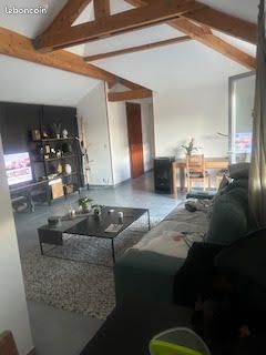 Appartement 3 pièces 66 m² · à Les Rousses · 66 m² · 490 €