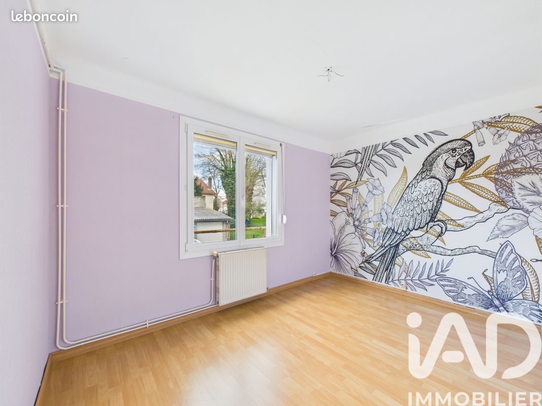 Appartement 4 pièces 64 m² (image 11)