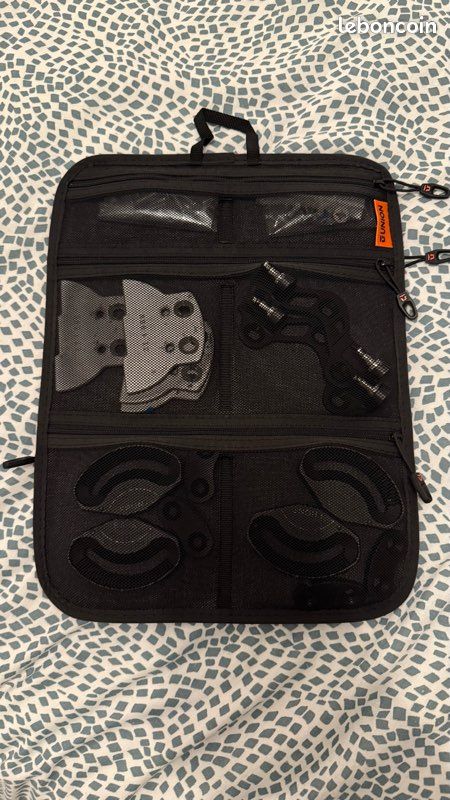 Fixations Splitboard Union Charger (image 9)