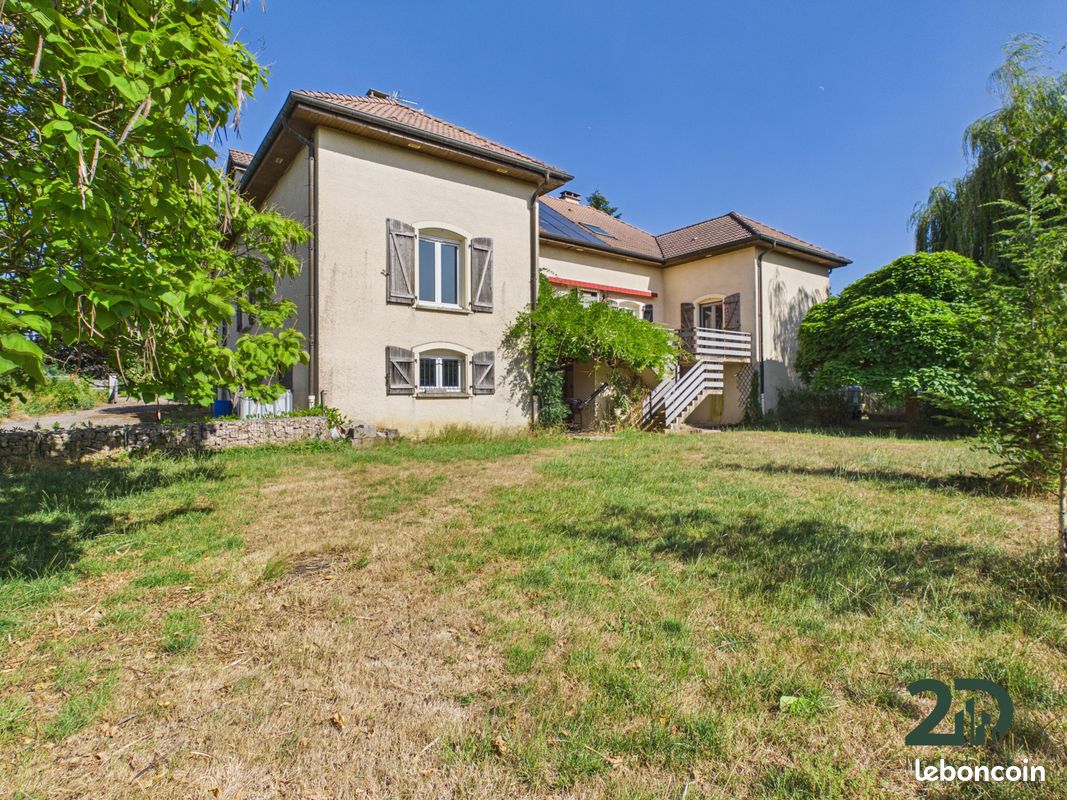 Maison 10 pièces 360 m² · à Haréville · 360 m² · 400 000 €