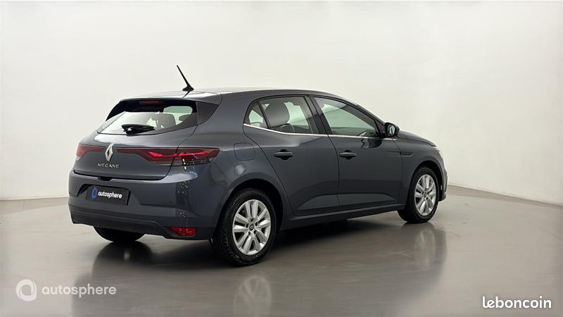 Renault Mégane 1.0 TCe 115ch Business -21N (image 5)