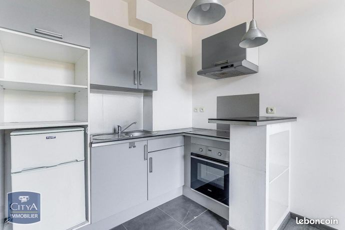 Appartement 2 pièces 29 m² — 5
