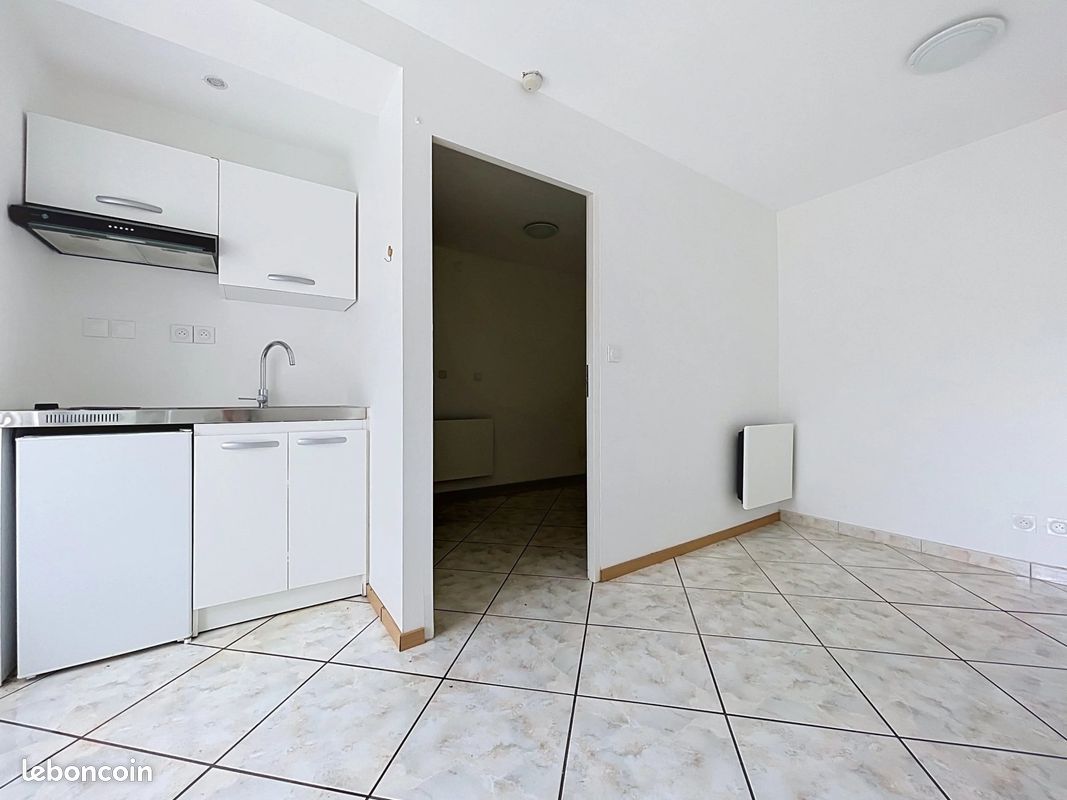 Appartement 2 pièces 23 m² · à Castillon-la-Bataille · 23 m² · 56 500 €