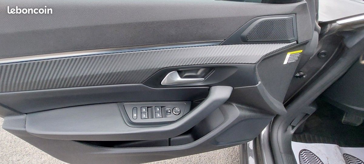 Peugeot 508 (2) BlueHDi 130 EAT8 ALLURE (image 9)