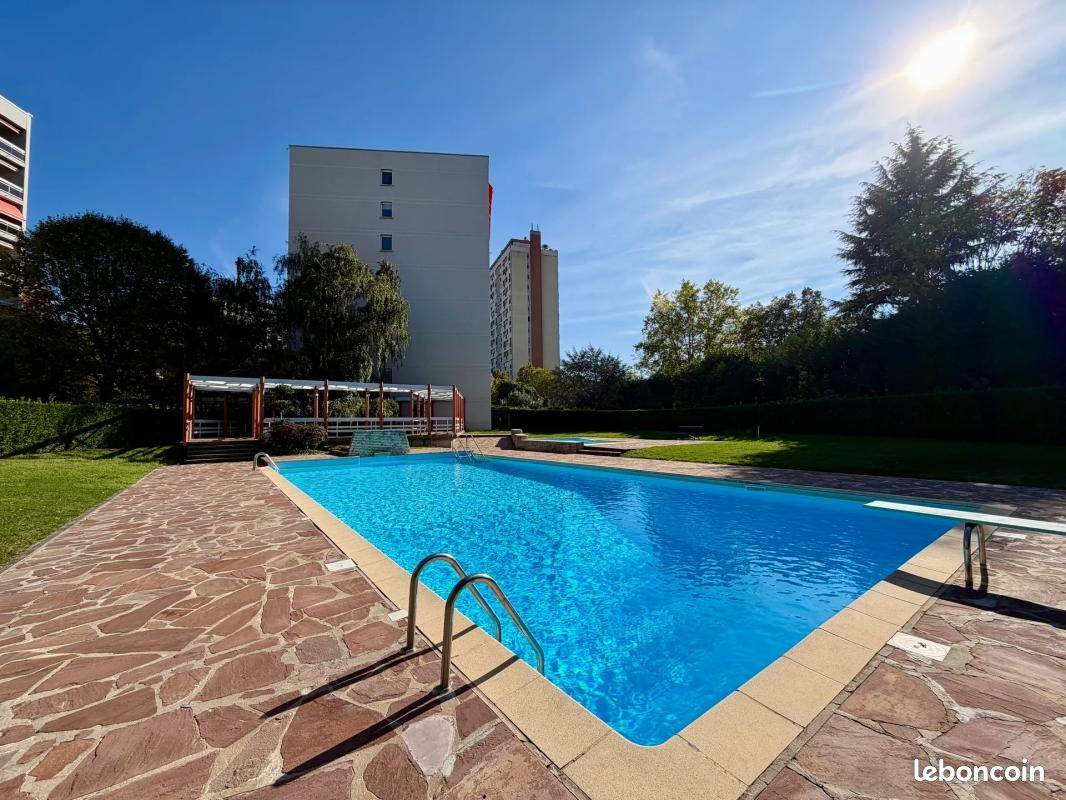 Appartement 6 pièces 142 m² · à Lyon 4 · 142 m² · 750 000 €
