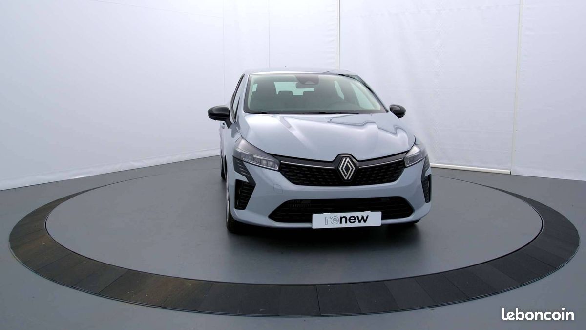 Renault clio tce 90 evolution (image 19)