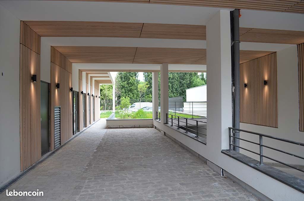Appartement - 4 P - 89,23 m2 - 2 (image 3)
