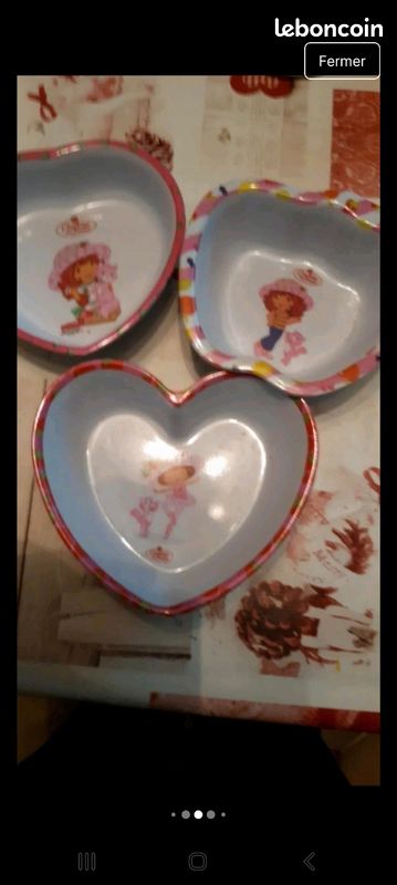 Dinette charlotte aux fraises (image 10)