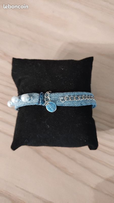 Bracelets fantaisies (image 5)