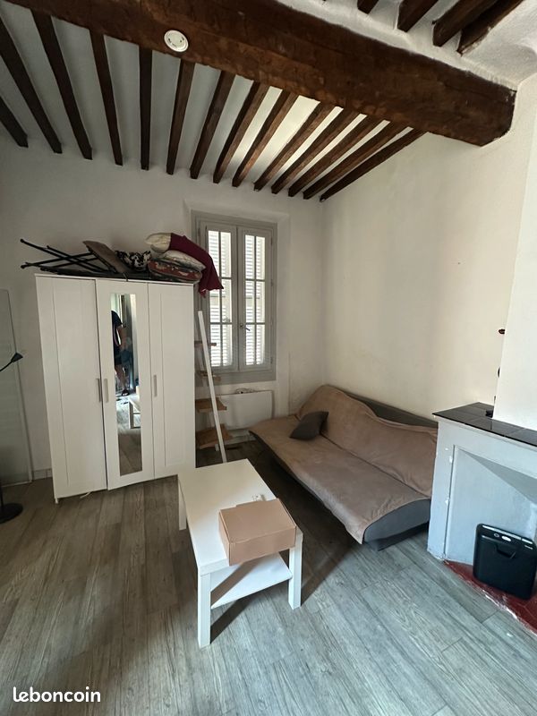 Appartement 1 pièce 29 m² · à Brignoles · 29 m² · 475 €/mois