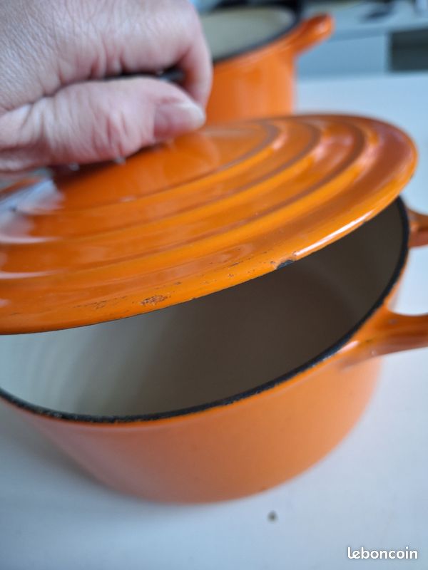 Casserole cocotte le creuset (image 17)