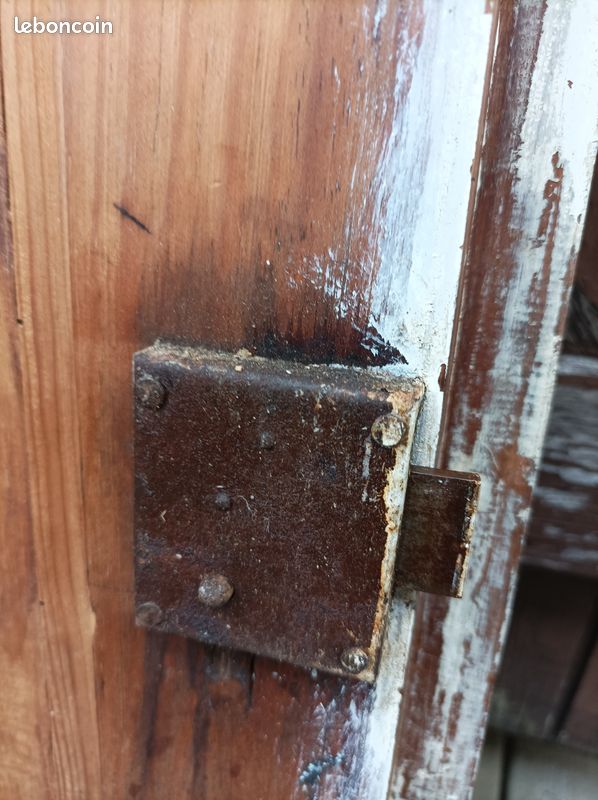 Portes Anciennes (image 6)